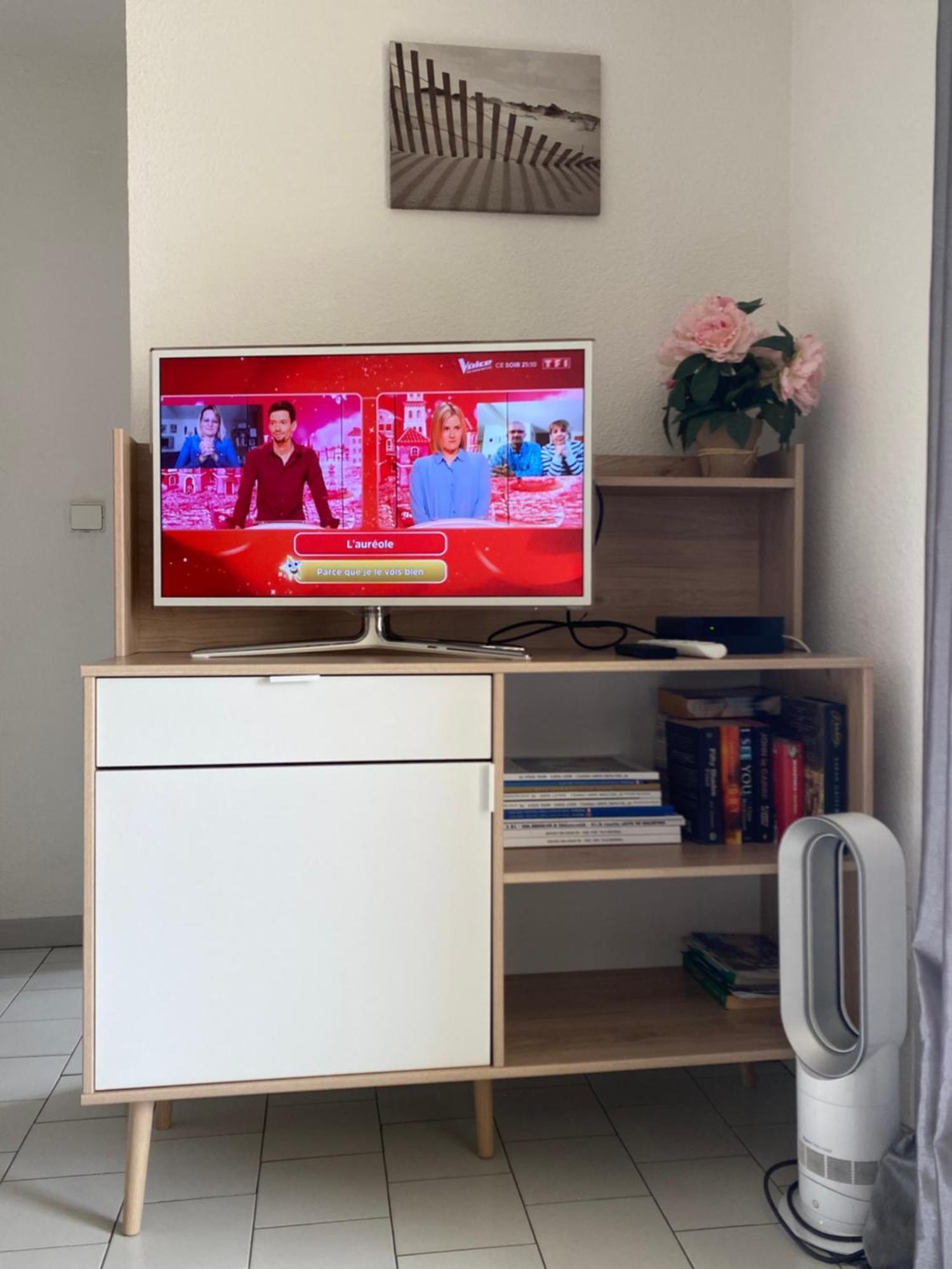 2 Bedrooms, 15 Min Walk To Beach, Ac, Pool & Fiber Internet In A Quiet, Private Gated Domain 5Kms To St Tropez Cogolin Kültér fotó